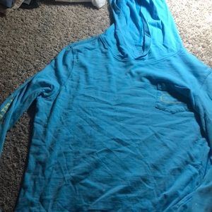 Vineyard vines pullover sweatshirt